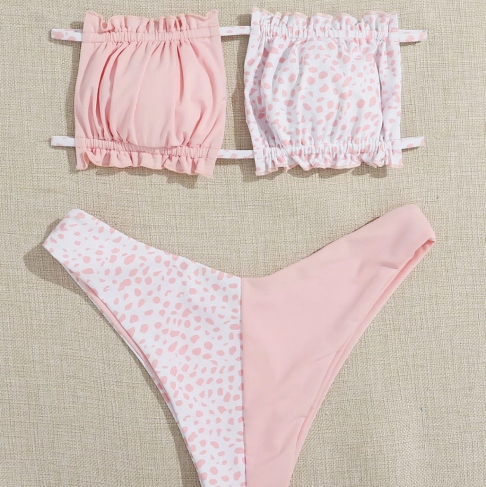 Two Piece Bikini